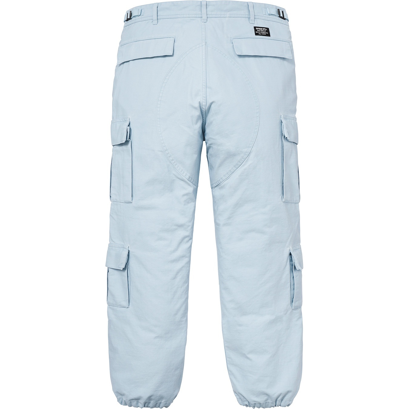 Cargo Pant view 3